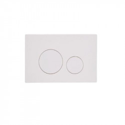 Nút nhấn xả thải Mechanical tròn Hafele 588.73.544