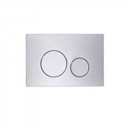 Nút nhấn xả thải Mechanical tròn Hafele 588.73.543