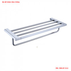 Kệ để khăn tắm Hafele Chiba 580.87.512