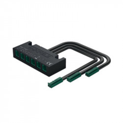 Bộ chuyển đổi nguồn RGB 24V Hafele 833.77.831