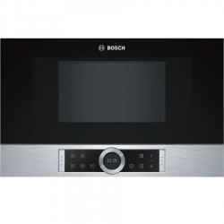 Lò vi sóng Bosch BFL634GS1