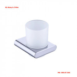 Kệ đựng ly Hafele Chiba 580.87.560
