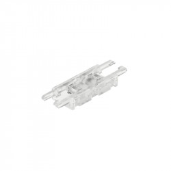 Kẹp nối thẳng cho đèn LED dây 8mm Hafele 833.89.206