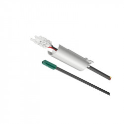 Cảm biến cửa cho thanh dẫn đèn 24V Hafele 833.89.253