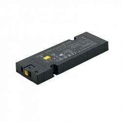 Bộ đổi nguồn LED Loox 12V Hafele 833.95.000