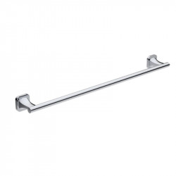 Thanh treo khăn tắm đơn 750mm Hafele 580.41.411