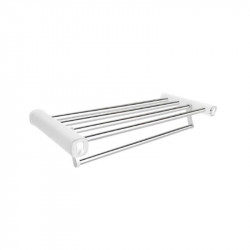 Kệ để khăn tắm Chiba 600mm Hafele 580.06.012