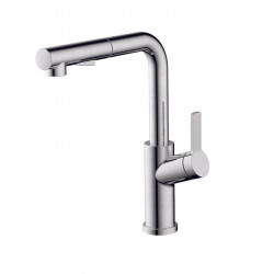 Vòi rửa chén LUX-P HT25-SH1P315 Hafele 570.85.048