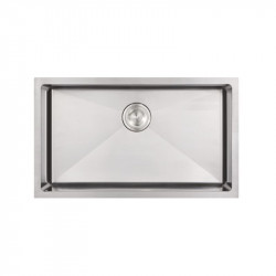 Chậu rửa inox HS21-SSN1S80 Hafele 567.94.060