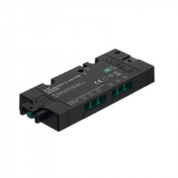 Bộ chia 6 cổng Loox5 24V Hafele 833.95.893