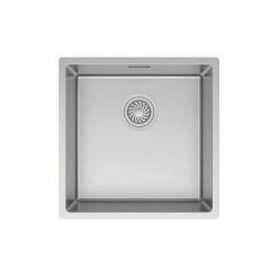 Chậu rửa chén bát inox HS24-SSN1S-440 Hafele 567.24.447