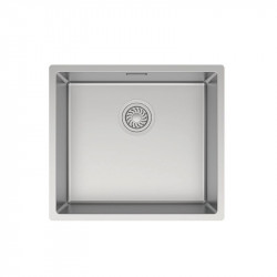 Chậu rửa chén bát inox HS24-SSN1S-490 Hafele 567.24.417