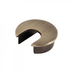 Nắp luồn dây điện Häfele 429.94.034