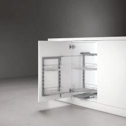 Tủ đồ khô Häfele 548.65.006