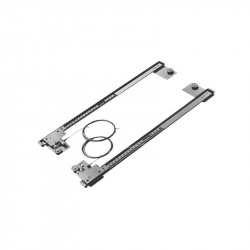 Phụ kiện cửa trượt Slido F-Park71 16B Hafele 408.25.011
