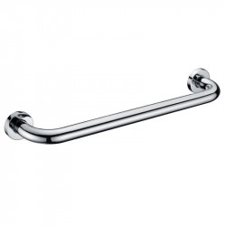 Tay vịn phòng tắm 450mm Hafele 499.95.206