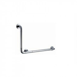 Tay vịn phòng tắm 90 độ 418 mm 499.95.203
