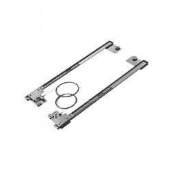 Phụ kiện cửa trượt Slido F-Park71 16B Hafele 408.25.013