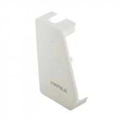 Nắp che cho bộ Free Flap 1.7 Hafele 372.91.437