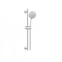 Bộ sen tay Airsense 120R kết hợp thanh trượt Hafele 495.60.684