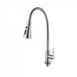 Vòi bếp Hafele nước lạnh DIY Chrome 495.50.280