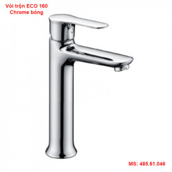 Vòi trộn lavabo Hafele Eco 160 485.61.046