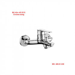 Bộ trộn nổi Hafele Eco 485.61.039