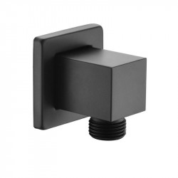 Bộ tiếp nước dạng vuông Hafele 485.60.061