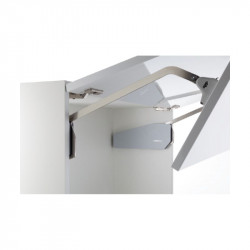 Bộ phận lắp đặt nắp giữ Free Fold Hafele 372.38.422