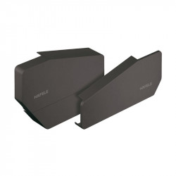 Nắp đậy cho E-Drive Free Fold E Hafele 372.38.046