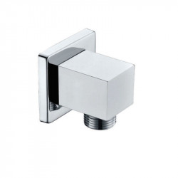 Bộ tiếp nước dạng vuông Hafele 485.60.009