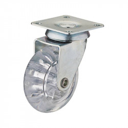 Bánh xe cho đồ nội thất Hafele 661.39.961