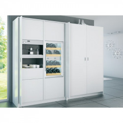 Cửa trượt xoay Slido F-Park72 50A Hafele 408.45.027