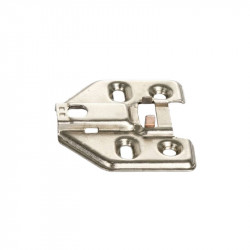 Đế bản lề giảm chấn Hafele 311.71.758