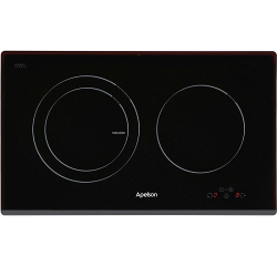 Bếp từ kết hợp hồng ngoại APELSON AIT 260B