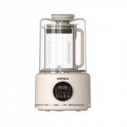 Máy làm sữa hạt Hafele HS-B151NW 535.43.485