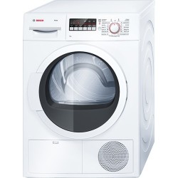 Máy sấy quần áo Bosch Serie 4 WTB86200SG 8kg