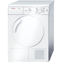 Máy sấy quần áo Bosch Serie 6 WTV74100SG 7kg