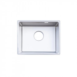Chậu rửa bát 1 hố Nobinox LISA NN545S