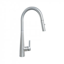 Vòi rửa bát dây rút Nobinox WINTO NX501