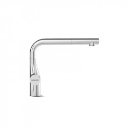 Vòi rửa bát dây rút Nobinox JAPA NX996