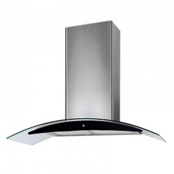 Máy hút mùi áp tường Faster FS 3588CH-90