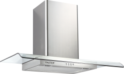 Máy hút mùi áp tường Faster FS 3388B1