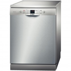 Máy rửa bát Bosch SMS53L68EU