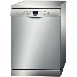 Máy rửa bát Bosch SMS53L18EU