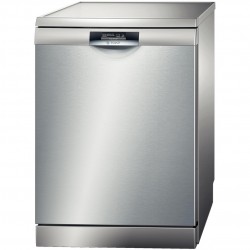 Máy rửa bát Bosch SMS69U48EU