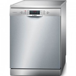 Máy rửa bát Bosch SMS69N48EU