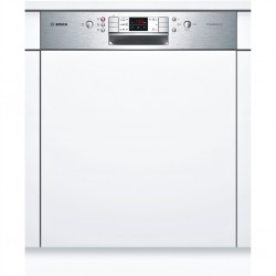 Máy rửa bát Bosch SMI58N85EU