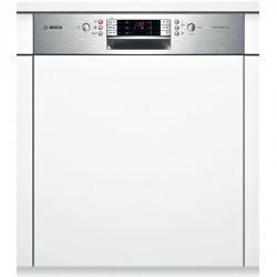 Máy rửa bát Bosch SMI69N45EU