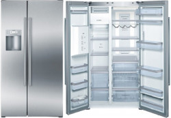 TỦ LẠNH BOSCH KAD62P91